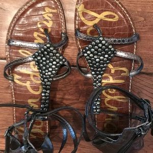 Sam Edelman Gladiator Sandals